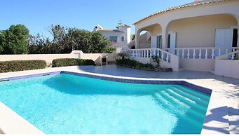 Villa in Lagos With Private Pool