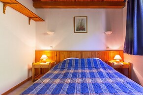 Chalet in Vosges Forest With Valley View