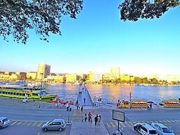 Spacious Apartment in Zadar With Balcony