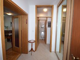 Spacious Apartment in Zadar With Balcony