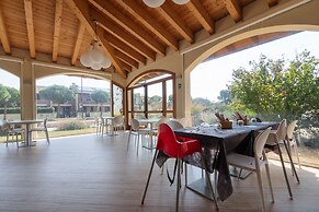 Comfort in Lido Delle Nazioni