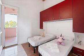 Comfort in Lido Delle Nazioni