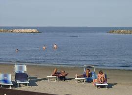 Comfort in Lido Delle Nazioni