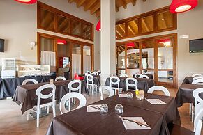 Comfort in Lido Delle Nazioni