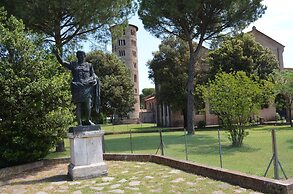 Comfort in Lido Delle Nazioni