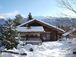 Typical Cottage in Bellamonte Italy with Hot Tub
