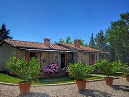 Cottage in Loro Ciuffenna