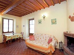 Cottage in Loro Ciuffenna