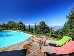 Cottage in Loro Ciuffenna