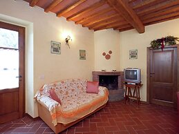 Cottage in Loro Ciuffenna