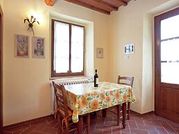 Cottage in Loro Ciuffenna
