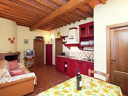 Cottage in Loro Ciuffenna