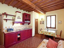 Cottage in Loro Ciuffenna