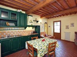 Cottage in Loro Ciuffenna