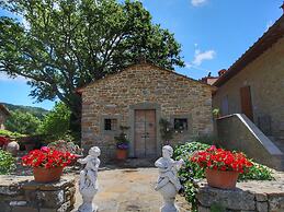 Cottage in Loro Ciuffenna