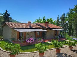Cottage in Loro Ciuffenna