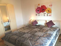 Flat With Private Pool in Sauerland