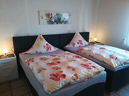 Flat With Private Pool in Sauerland