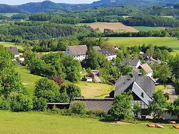 Flat With Private Pool in Sauerland
