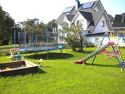 Flat With Private Pool in Sauerland