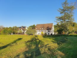 Flat With Private Pool in Sauerland