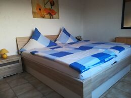 Flat With Private Pool in Sauerland