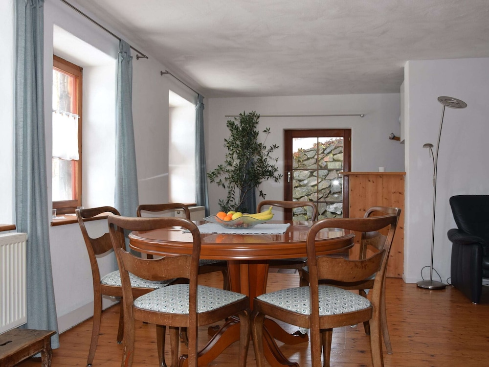 Holiday Home in Herrischried