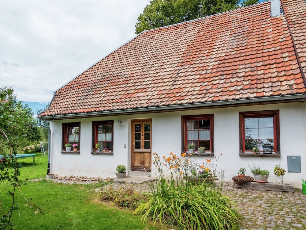 Holiday Home in Herrischried