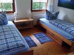 Holiday Home in Herrischried