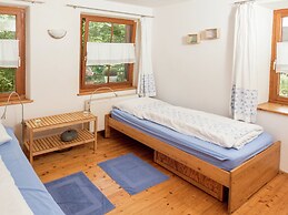 Holiday Home in Herrischried