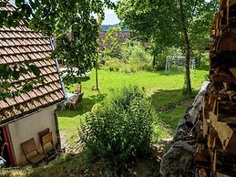 Holiday Home in Herrischried