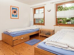 Holiday Home in Herrischried