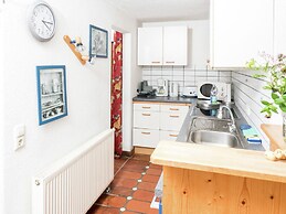 Holiday Home in Herrischried
