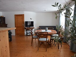 Holiday Home in Herrischried