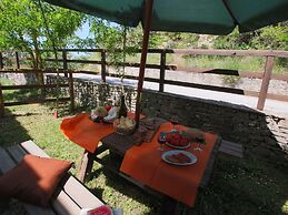Belvilla by OYO Farmhouse With Swimming Pool