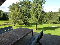 Chalet With Valley Views,