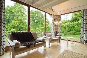 Chalet With Valley Views,