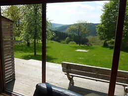 Chalet With Valley Views,