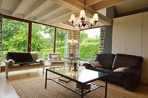 Chalet With Valley Views,