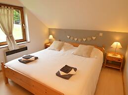 Chalet With Valley Views,