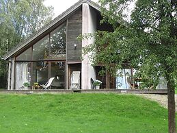 Chalet With Valley Views,