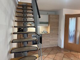 Graal-muritz Garden Balcony Stay