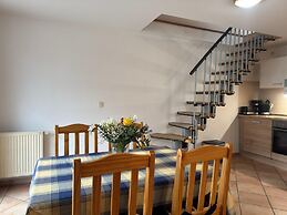 Graal-muritz Garden Balcony Stay
