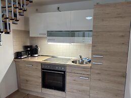 Graal-muritz Garden Balcony Stay
