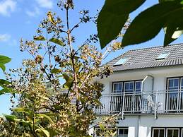 Graal-muritz Garden Balcony Stay