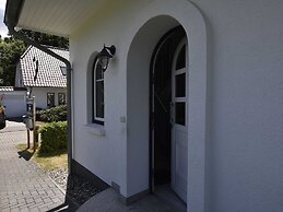 Graal-muritz Garden Balcony Stay