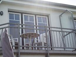 Graal-muritz Garden Balcony Stay