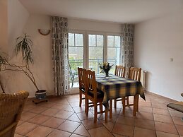 Graal-muritz Garden Balcony Stay