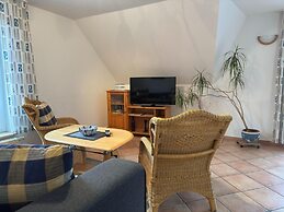 Graal-muritz Garden Balcony Stay