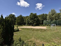 Graal-muritz Garden Balcony Stay